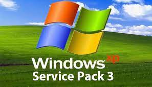 Download Windows XP Service Pack 3 SATA Driver (32bit)